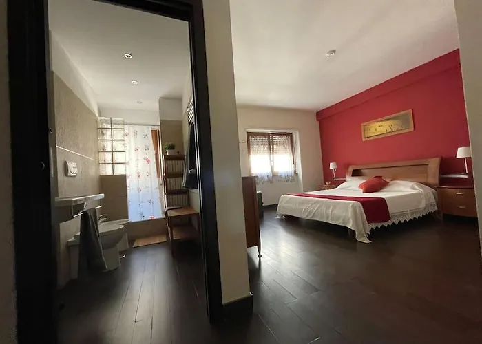 Soul Of Rome: Eternita' Ed Eleganza Apartment Rom