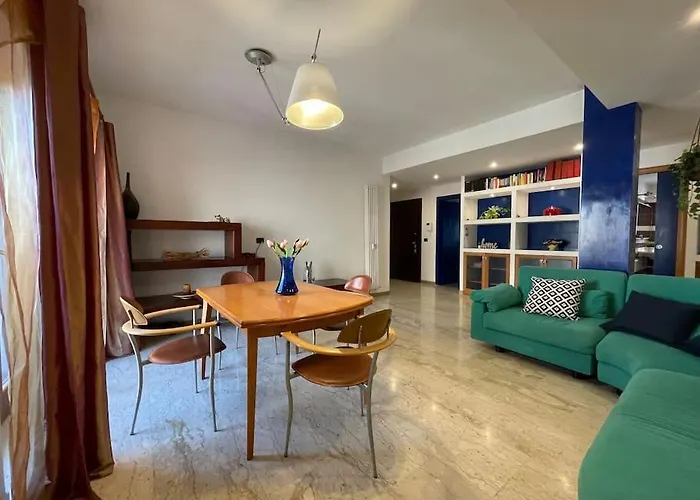Apartment Soul Of Rome: Eternita' Ed Eleganza