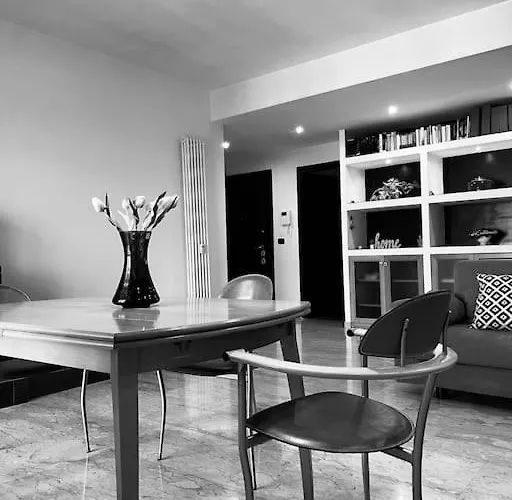 Apartment Soul Of Rome: Eternita' Ed Eleganza Rom