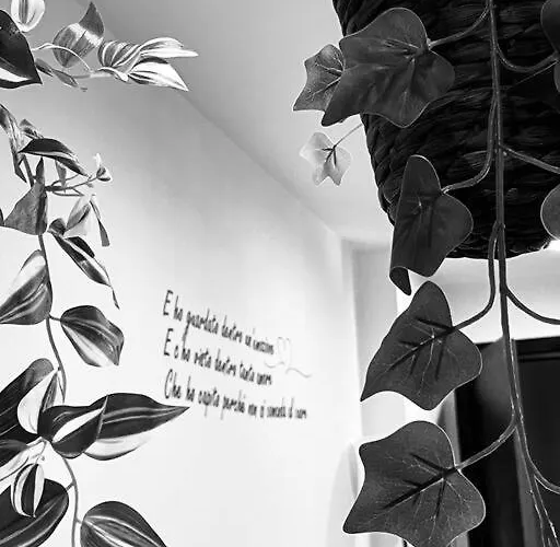 Apartment Soul Of Rome: Eternita' Ed Eleganza *