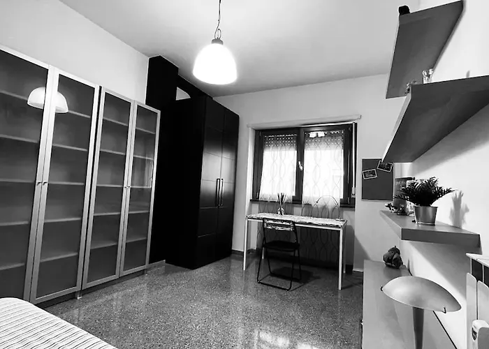 Apartment Soul Of Rome: Eternita' Ed Eleganza *