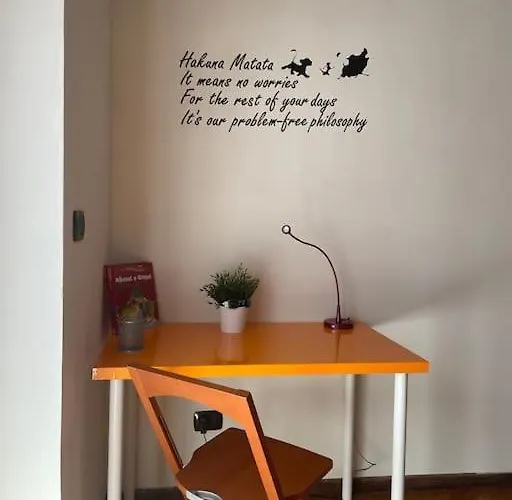 Soul Of Rome: Eternita' Ed Eleganza Apartment *