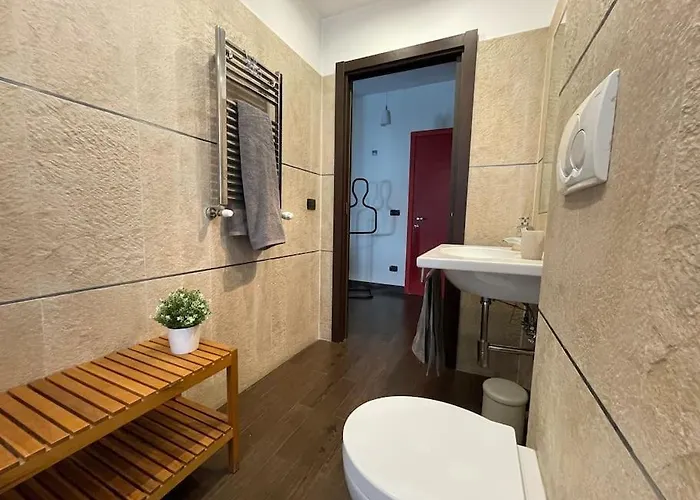 Apartment Soul Of Rome: Eternita' Ed Eleganza Rom