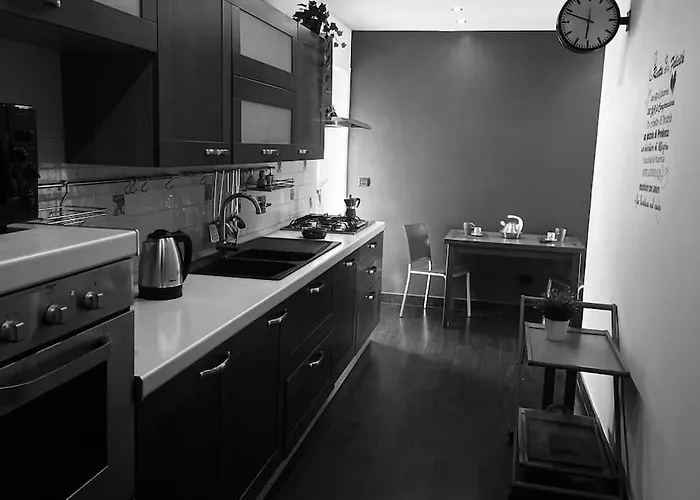 Apartment Soul Of Rome: Eternita' Ed Eleganza Rom