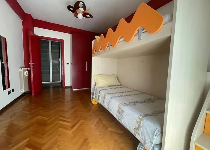 Soul Of Rome: Eternita' Ed Eleganza Apartment *