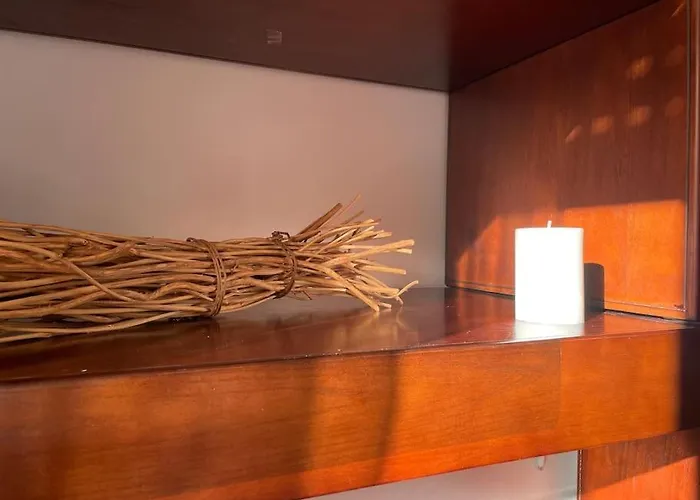 Soul Of Rome: Eternita' Ed Eleganza Apartment *