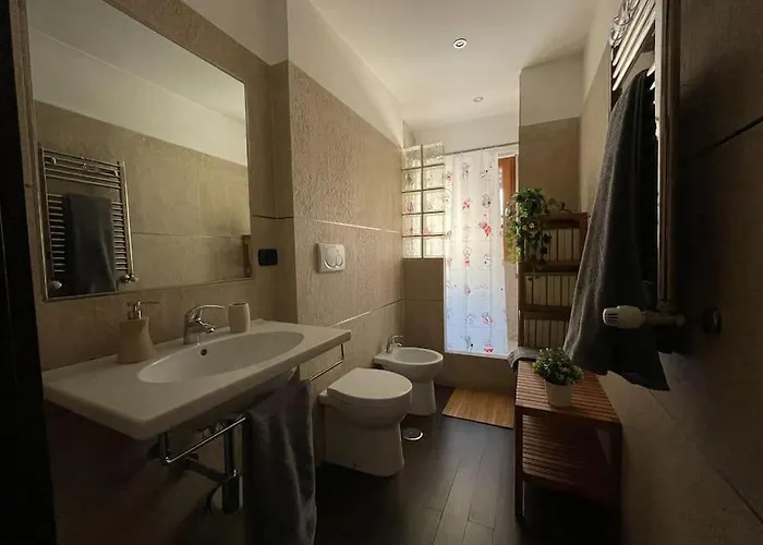 Soul Of Rome: Eternita' Ed Eleganza Apartment Rom